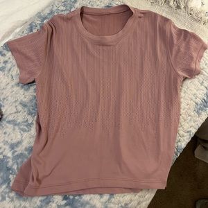 lululemon top